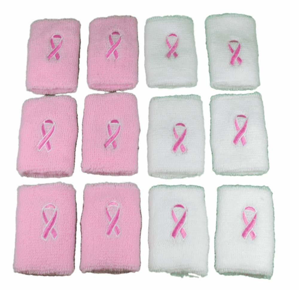 awareness band breast cancer pink wrist Awareness band breast cancer pink wrist